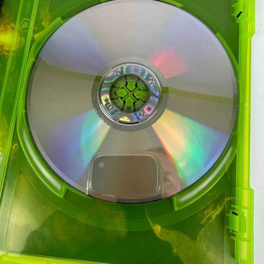 Doom 3 BFG‎ Edition Xbox 360 Remastered Includes Doom 1 2 and Lost Mission NTSC